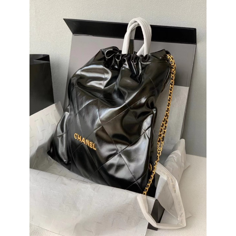 22BAG BLACKPACK CHANEL PREMIUMS GIFT