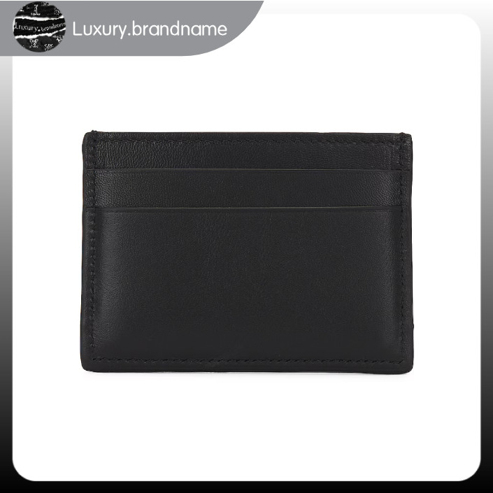 LOEWE Anagram Puffer Plain Cardholder