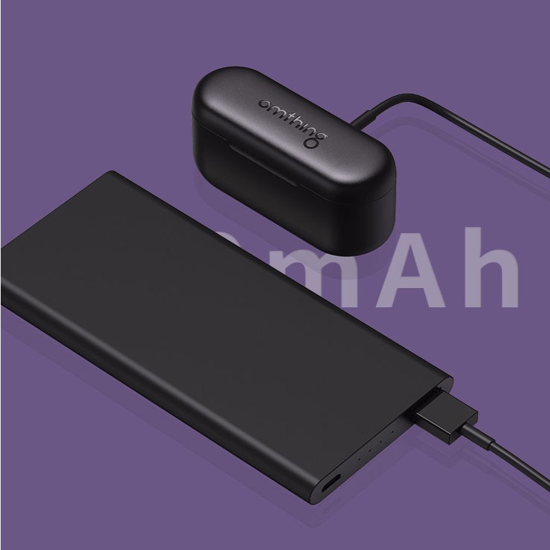 1More Omthing AirFree Wireless Stereo Bluetooth Earphone TWS 5.0 Headset หูฟังไร้สาย True Wireless