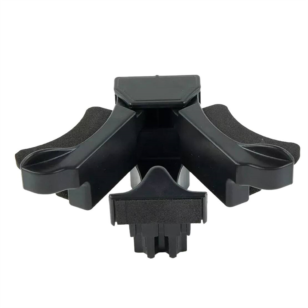 ที่วางแก้วกลางด้านหน้าใส่เหมาะสําหรับ Lexus LX470 LX570 GX470 Toyota Land Cruiser