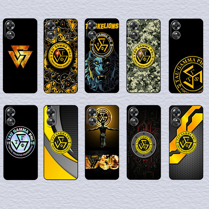 สําหรับRealme C51S C67 C68 C63 C61 P1 หมายเหตุ 50 Tau Gamma Phiเคสโทรศัพท์ฝาครอบป้องกัน