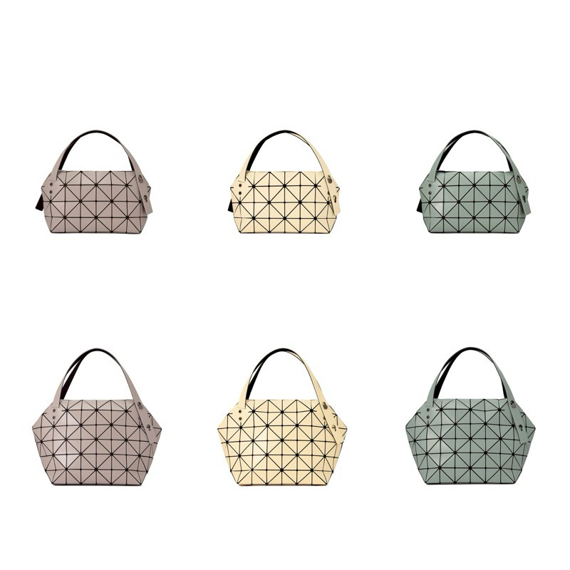 ♞BaoBao BOSTON ของแท้จาก Shop baobao issey Miyake QX
