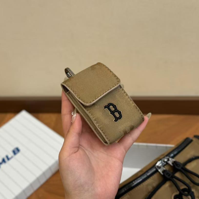 กระเป๋าเอว MLBกระเป๋าผู้ชาย กระเป๋าคาดอก