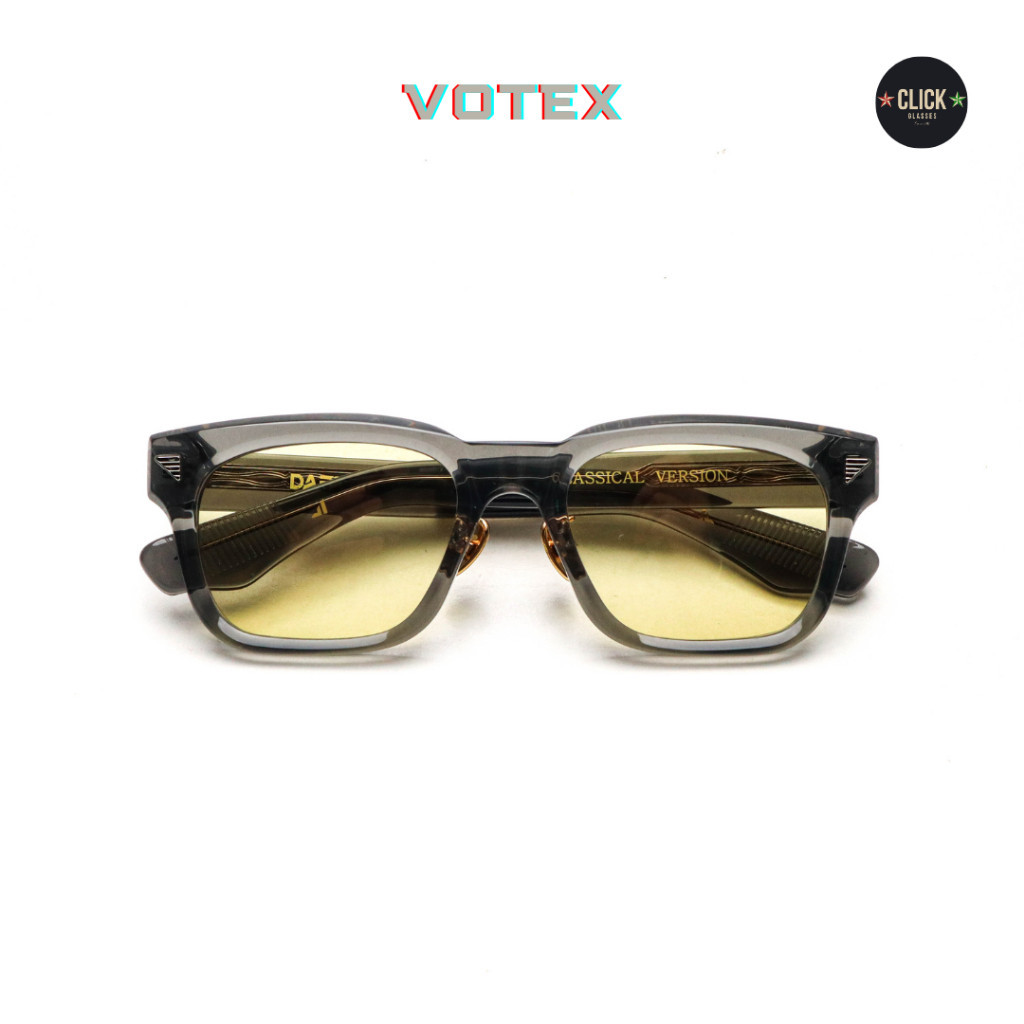 แว่นกันแดด Dafa รุ่น Votex Sun By Click glasses