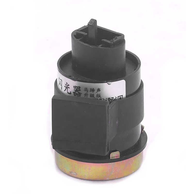 Δ สำหรับ Zt-125-M Zt-125-D 350D 350M ดัดแปลง Tick Flasher สัญญาณไฟเลี้