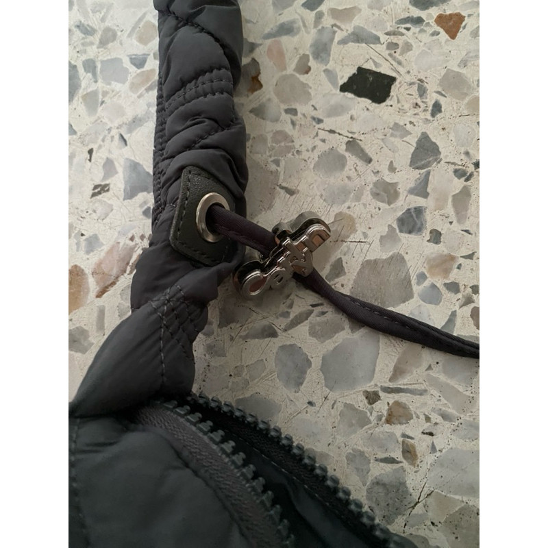 carlyn lane สีเทาเข้ม ของแท้ udid