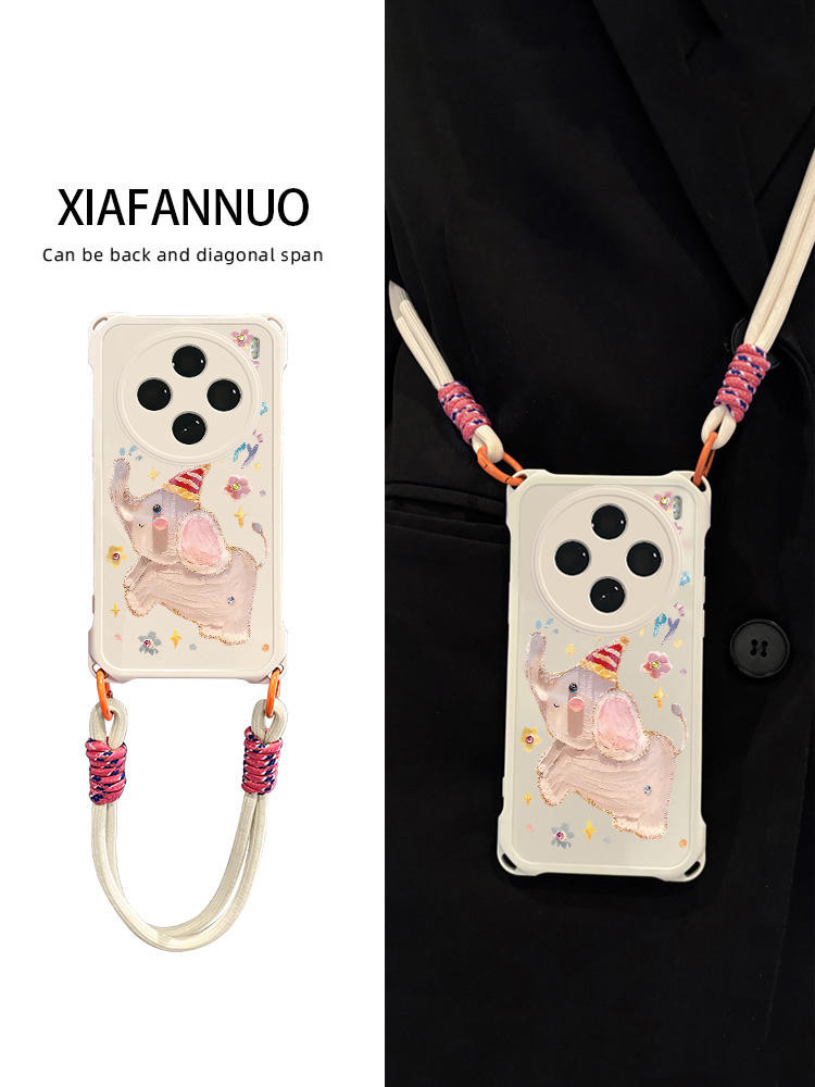 เหมาะสําหรับเคสโทรศัพท์มือถือ Vivox100s