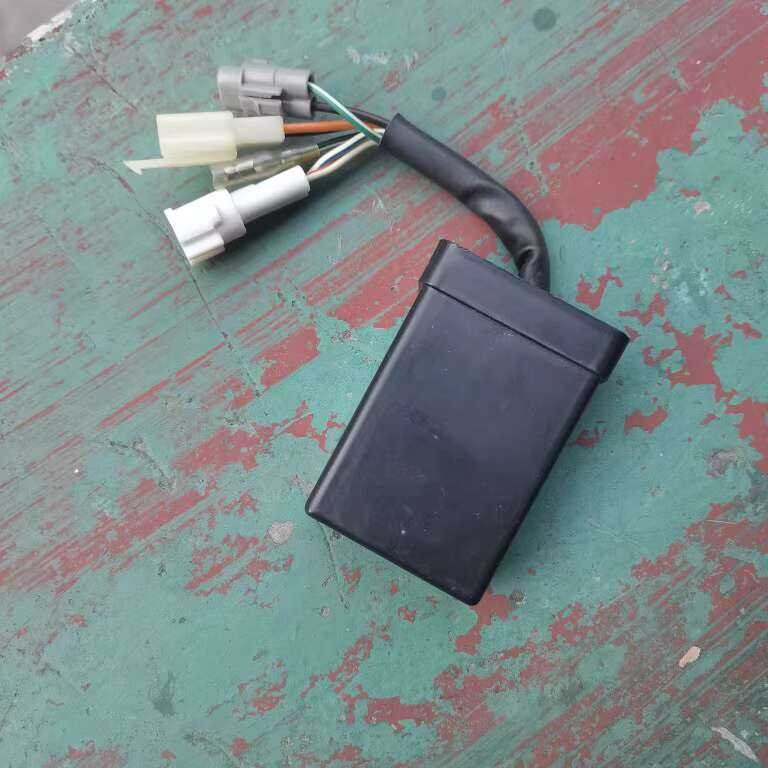 J เหมาะสำหรับ Yamaha Leopard SRZ Strong Tiger Vjym150 ก่อสร้าง Js150-3C R6 จุดระเบิดชั่วคราว