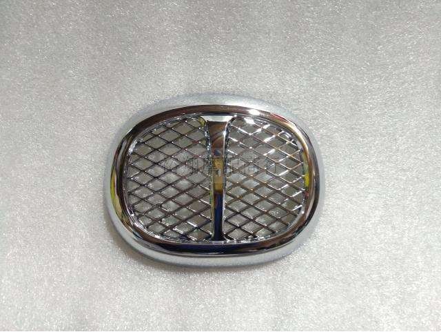 เหมาะสําหรับ Honda DIO Crea Giorno50 AF54 เฟสกันน้ําเย็นเต่าขนาดเล็กแผ่นด้านหน้าฝาครอบแตรฝาครอบแตร