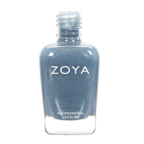 ในสต็อก ยาทาเล็บ Zoya Skylar