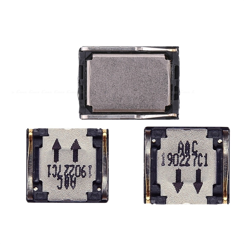 Top ด้านหน้า Earpiece หูฟังสําหรับ HuaWei Nova Y60 Y61 Y62 Y70 Plus Y71 Y72 Y90 Y91