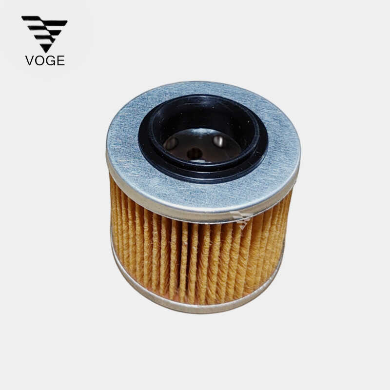 J Longxin หัวรถจักรไร้ขอบ Lx650 Lx650-2 CR Lx650ds ตลับกรองน้ำมันเดิม