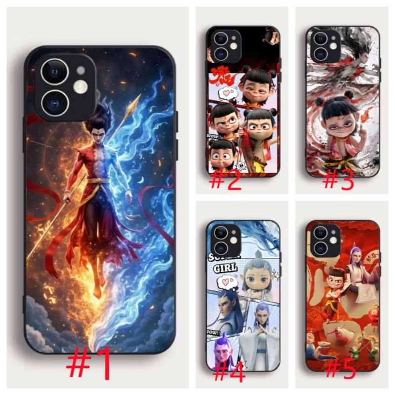 สําหรับ Nubia Neo 5 2 3 GT Red Magic 11 10 Air 9 9S 8 8S 5S 6 6S 6R 7 7S Pro Plus + 5G TH1 สีดํานุ่ม