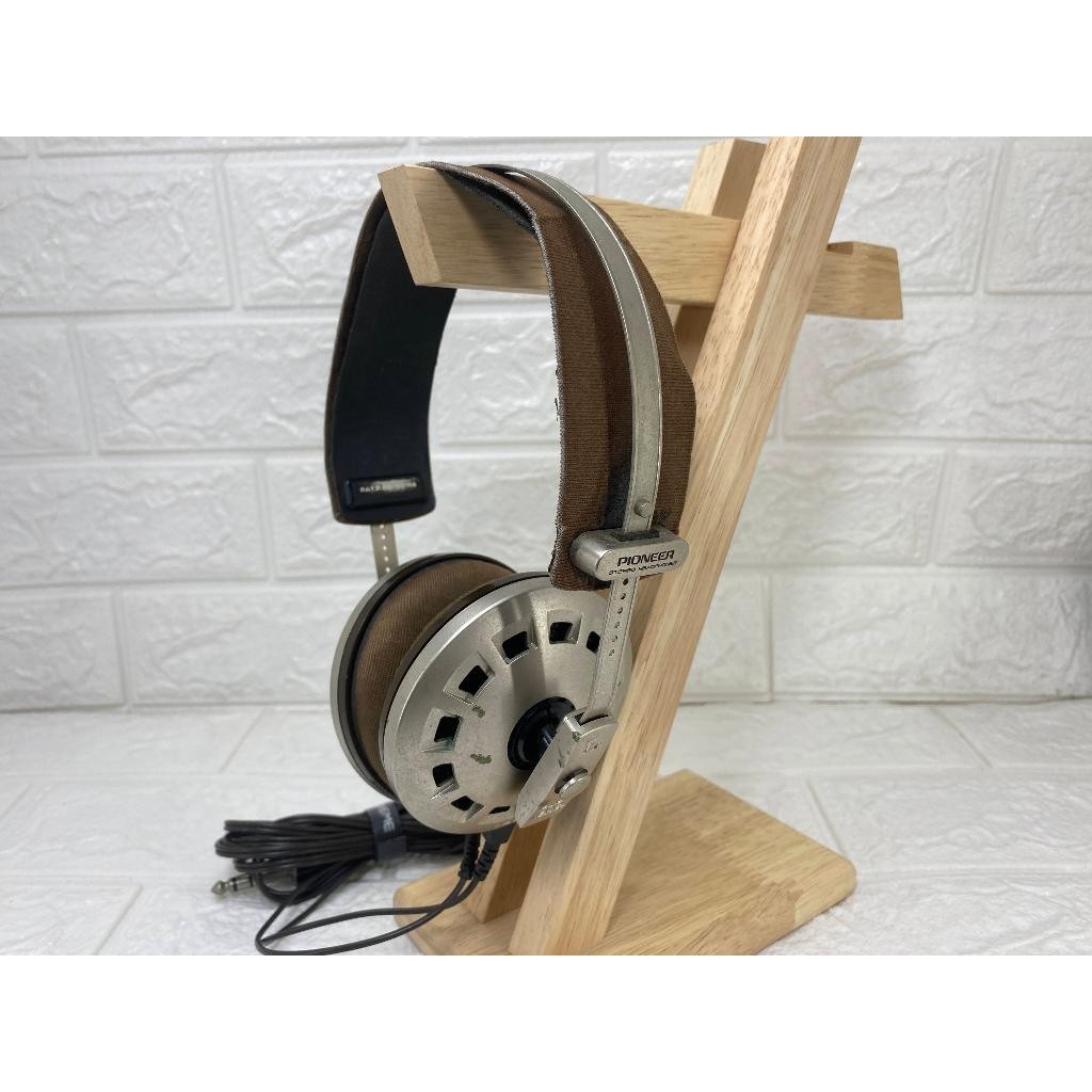 Pioneer SE-7 Seven Open-air (Retro Headphone)