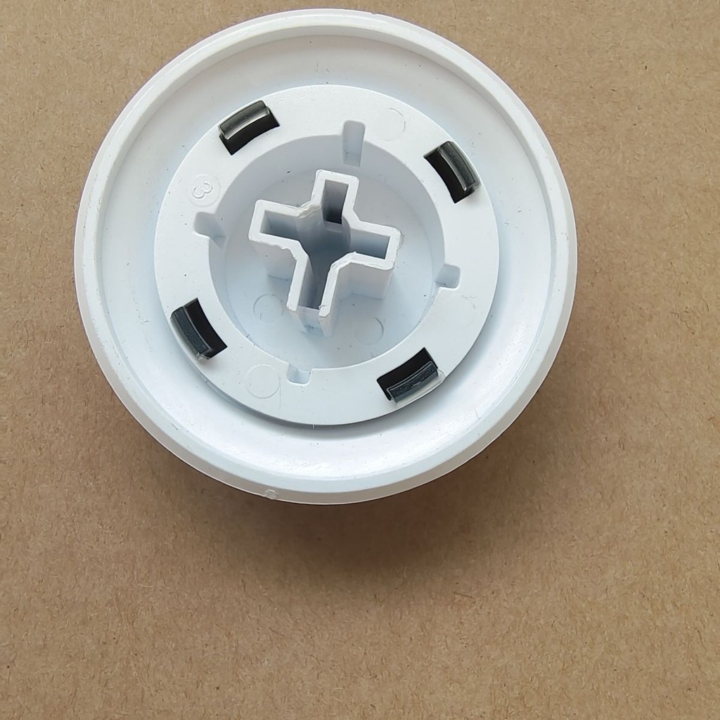 Swan Off Swing Dry Barrel TT75-S189 สวิตช์ลูกบิด PD