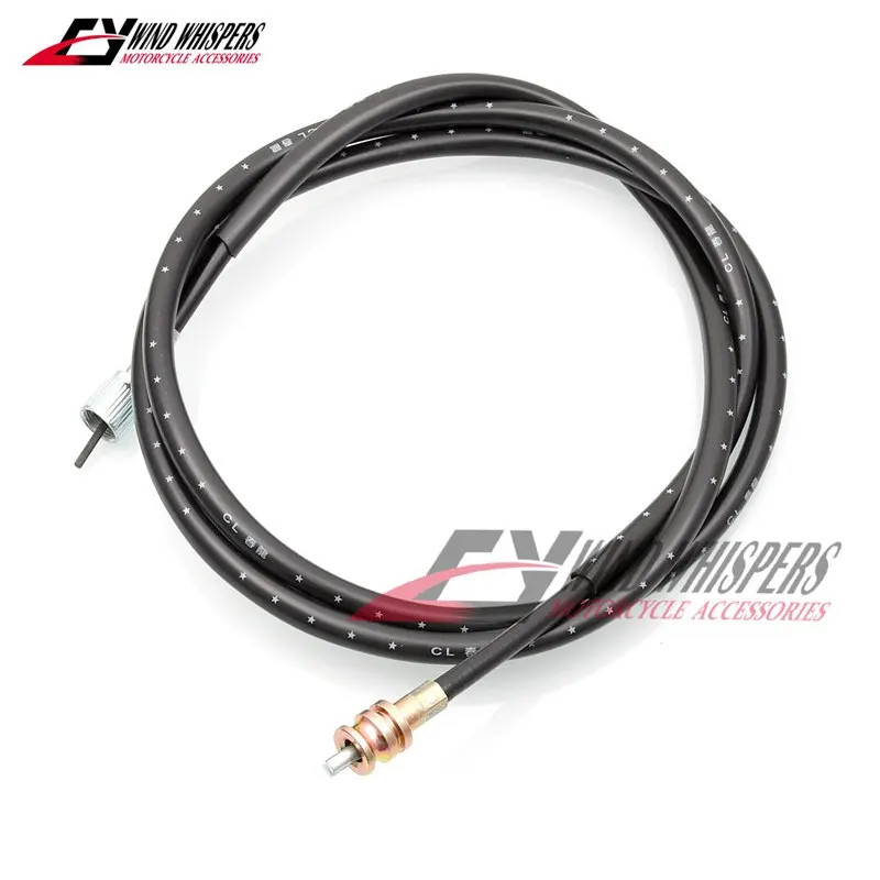 สาย Speedo รถจักรยานยนต์ Speedometer สายสําหรับ Kawasaki Vulcan VN400 VN800 VN 400 VN 800