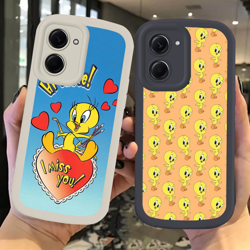 สําหรับ VIVO Y28S Y28 Y03 Y36 Y36i Y37 Y27S Y03t Y27 5G ฝาครอบ Z-84 Twety