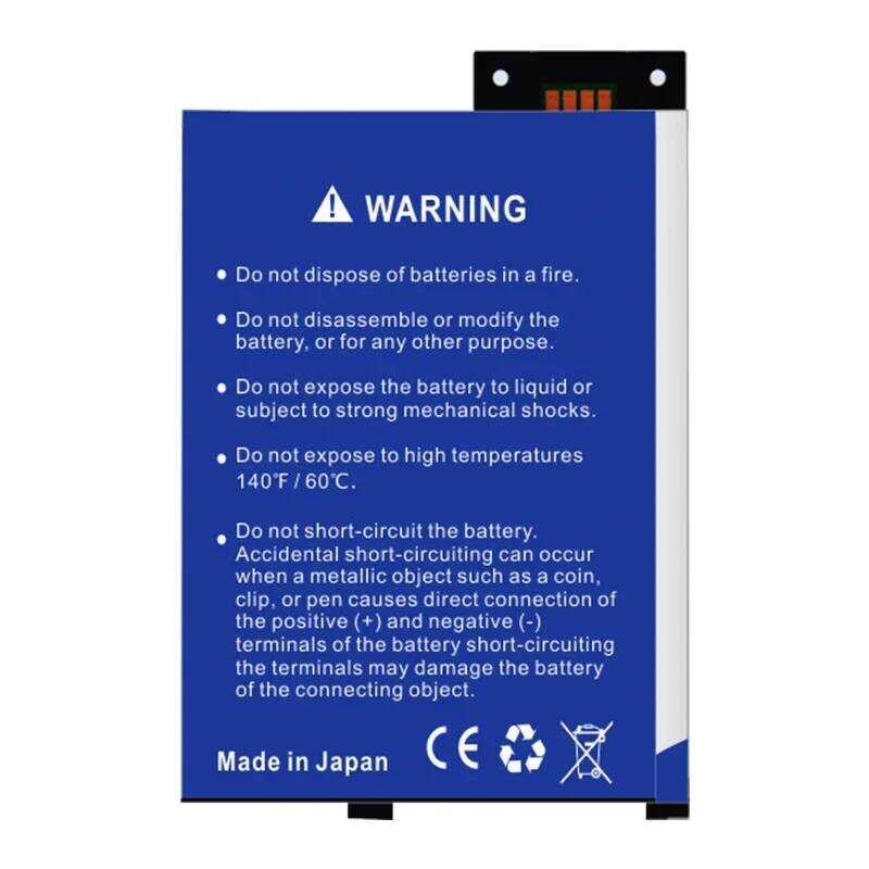 ▥ แบตเตอรี่สําหรับ Kindle 3 Iii คีย์บอร์ด Ereader D00901 Graphite 170-1032-00 / Fs249 2700Mah L