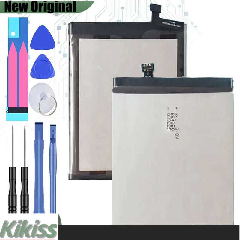 แบตเตอรี่ 5580mAh Armor 8 For Ulefone Armor 8 Armor8