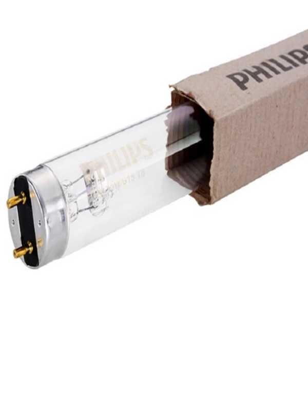 Dision 🍀 โคมไฟหลอด T6w 8W 15W30w36wt8 อัลตราไวโอเลตฆ่าเชื้อหล