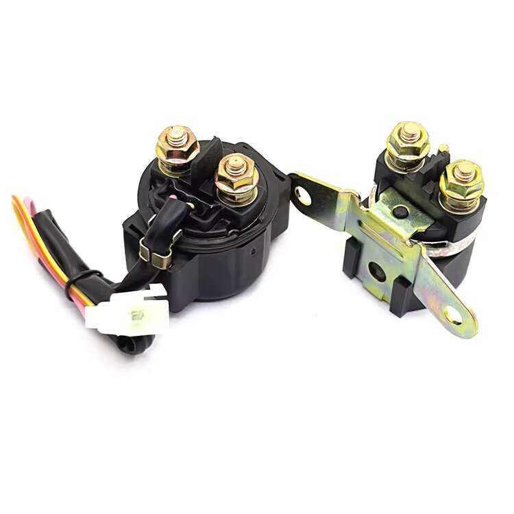 J เหมาะสำหรับ Haojie Scooter Hj125t-10A / 10C / 10E / 16D