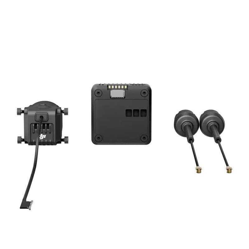 ❃ DJI  O4 Air Unit Pro อุปกรณ์เสริมต้นฉบับใหม่ในสต็อก ❃