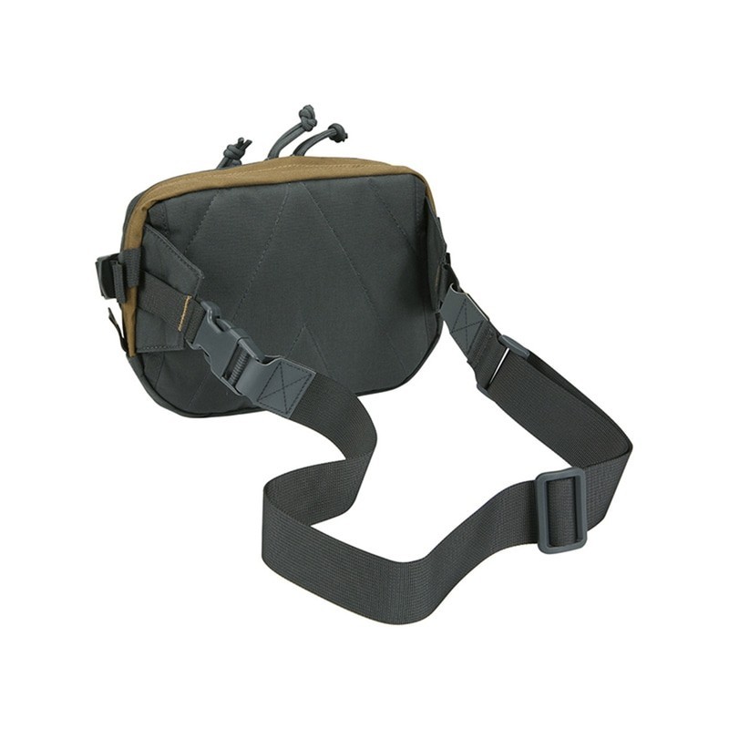 กระเป๋าคาดเอว VanceFly ผ้าคอนดูร่า Virgo waist pack