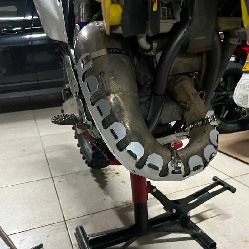 Δ สำหรับฮอนด้า Cr250r Cr125r Cr300r Cr500r Cr85 Cr80 85 250 Cr125 Cr250 Cr300 Cr500