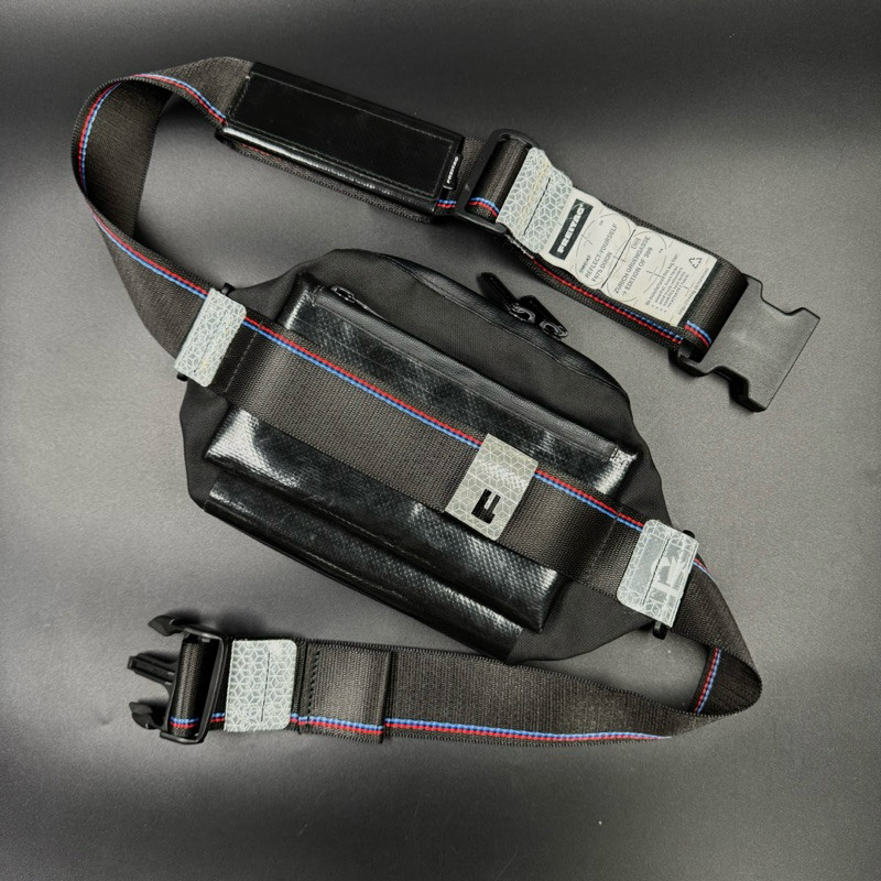 กระเป๋าFREITAGรุ่น DIXON_F675 Limited 900ใบในโลก ไม่มีผลิตแล้ว️