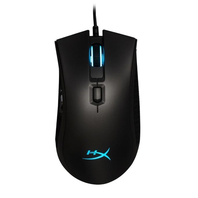 MOUSE (เมาส์) HYPERX PULSEFIRE FPS PRO
