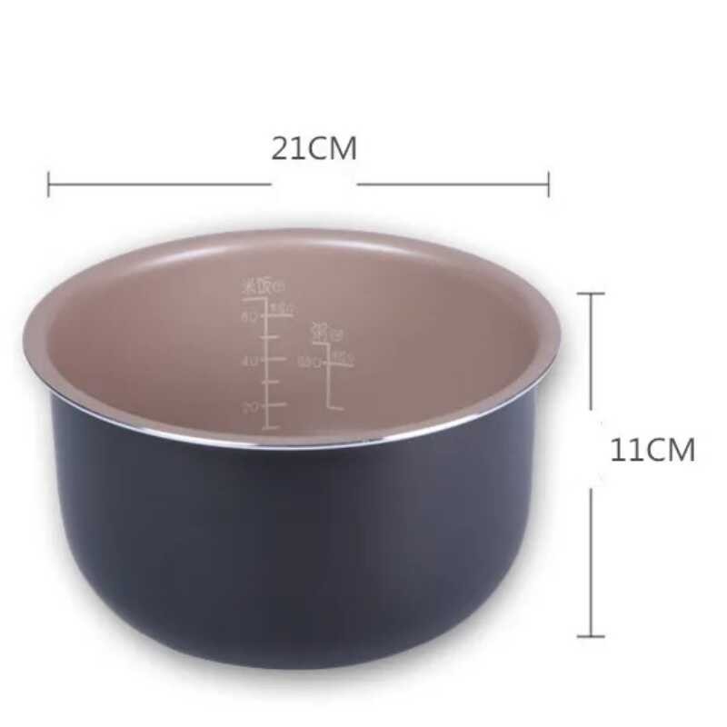 Δ Hd3030 Hd3031hd3032 Hd3051 เปลี่ยน Hd3151 หม้อหุงข้าในหม้อหุงข้า