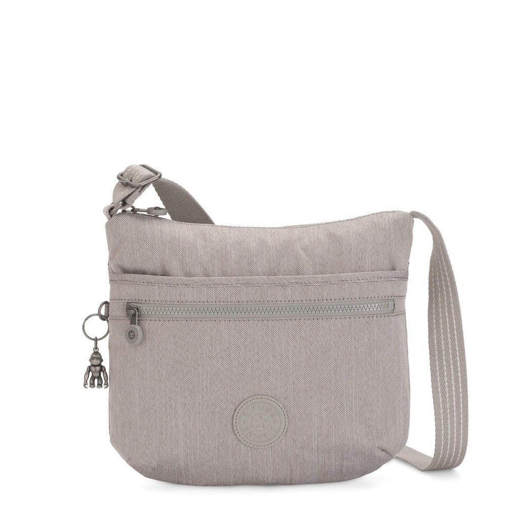 ในสต็อก Kipling Arto Cross Body Bag