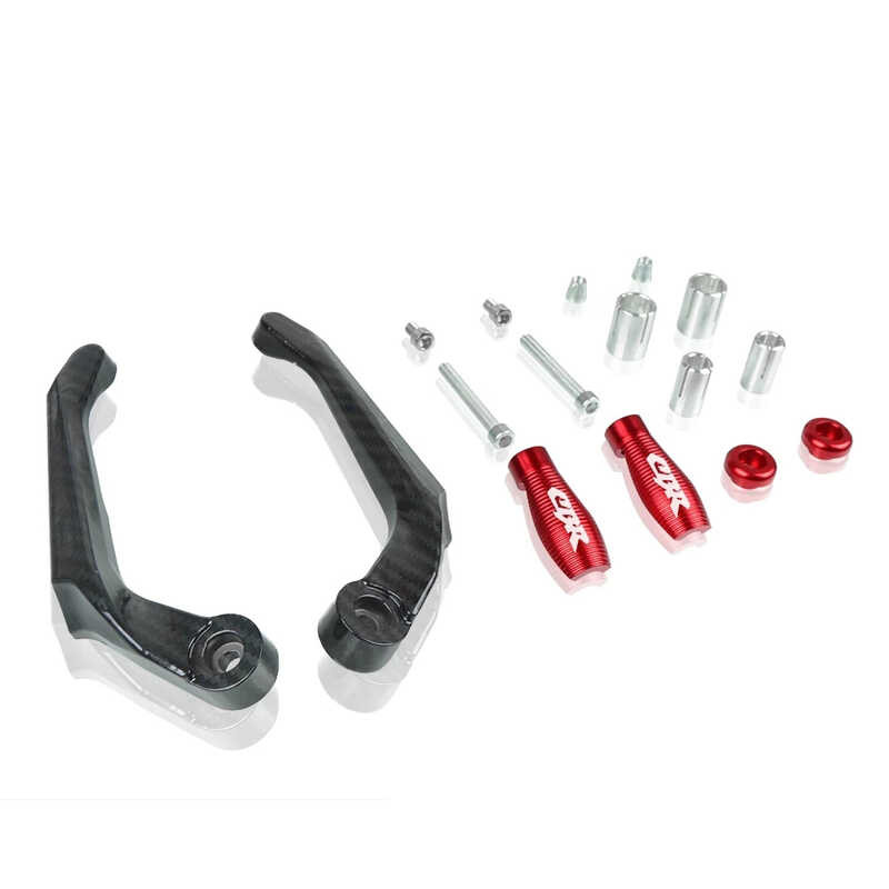 สำหรับ Honda Cbr150r Cbr500r Cb500f Cb500x อะไหล่รถจักรยานยนต์ Hand Grip