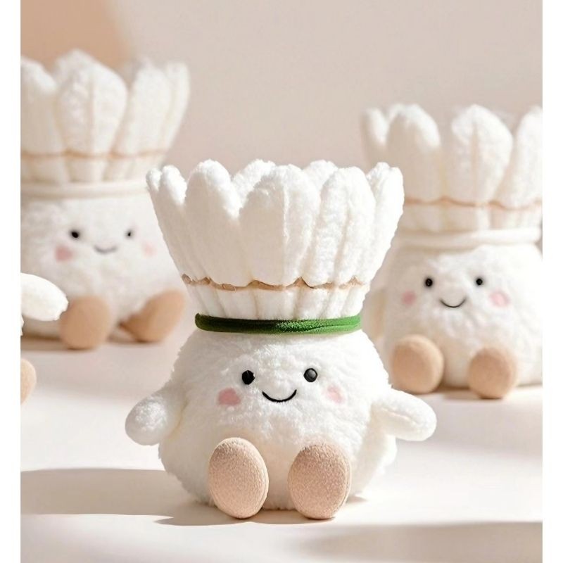 ในสต็อก## ตุ๊กตาจี้นุ่มน่ารักใหม่