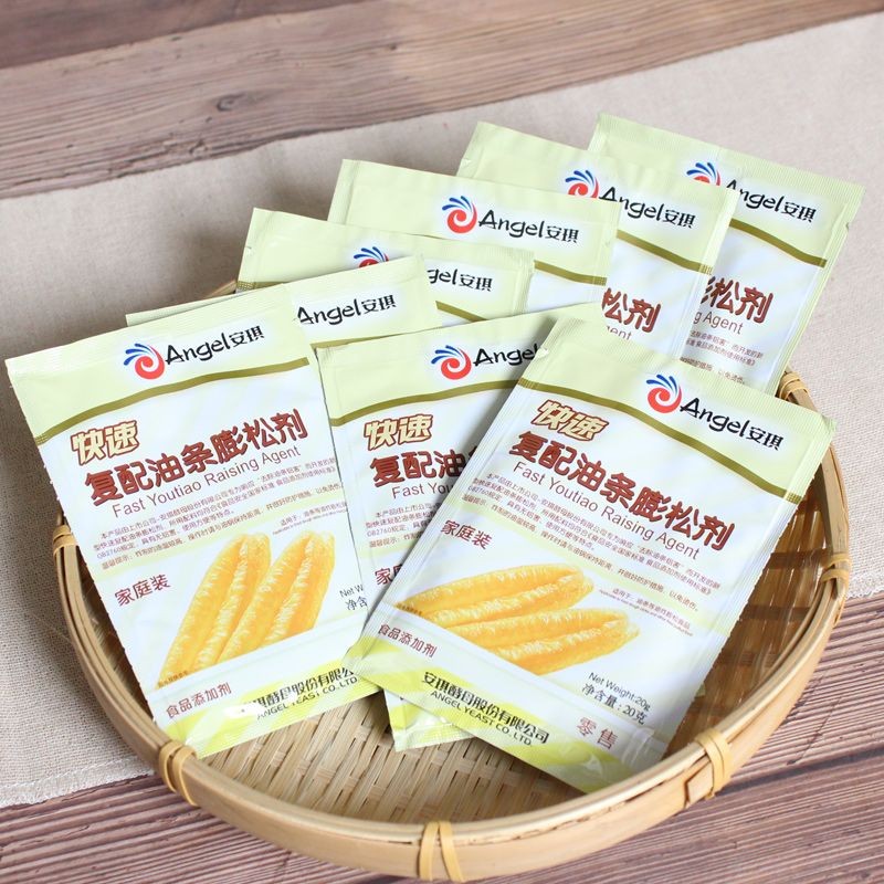 Angel Yeast Quick Repair Powder Crispy Fried Strips Special Powder