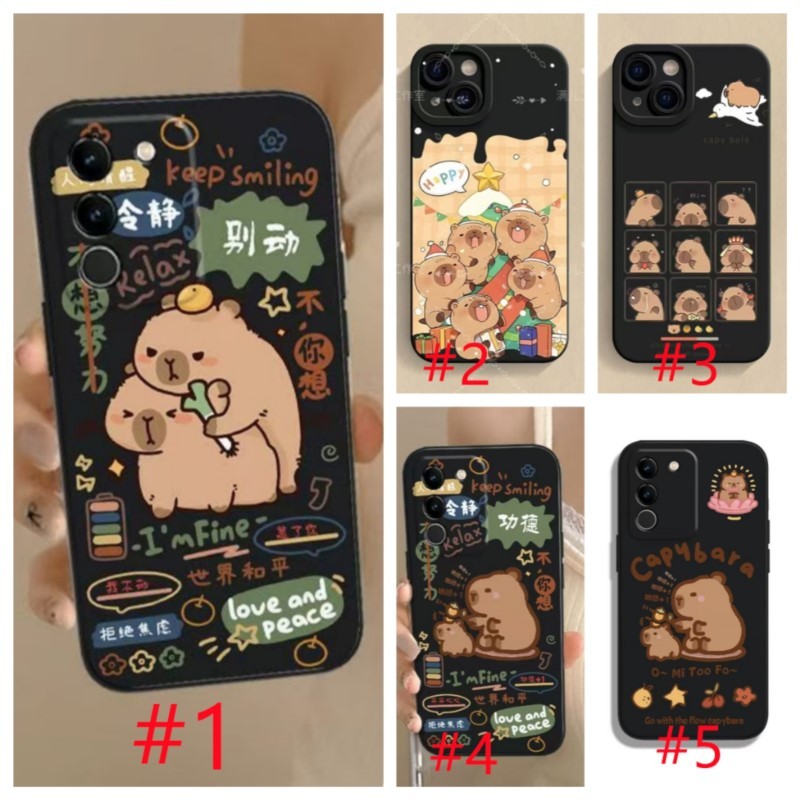 สําหรับ LG V20 V30 V35 V40 V50 V50S V60 G8X G8 K42 K52 K62 กํามะหยี่ G9 G7 ThinQ TH1 สีดํานุ่มเคสโทร