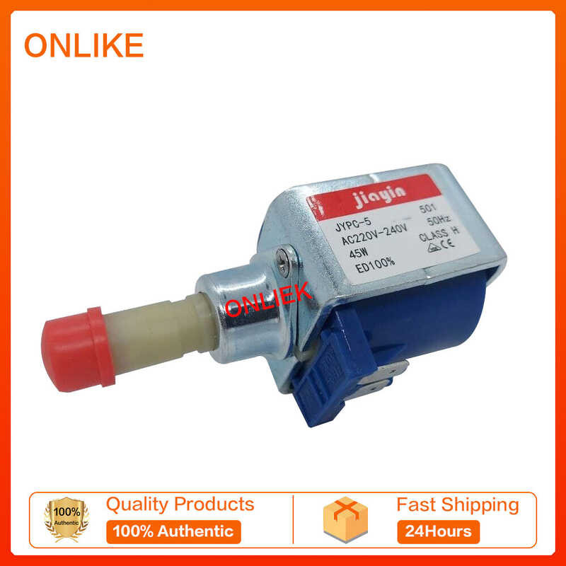 Δ ใหม่เดิม Jiaying Jypc-5 ปั๊มน้ำ 220V-240 สำหรับ 8616 / 8625 8650/8330/82
