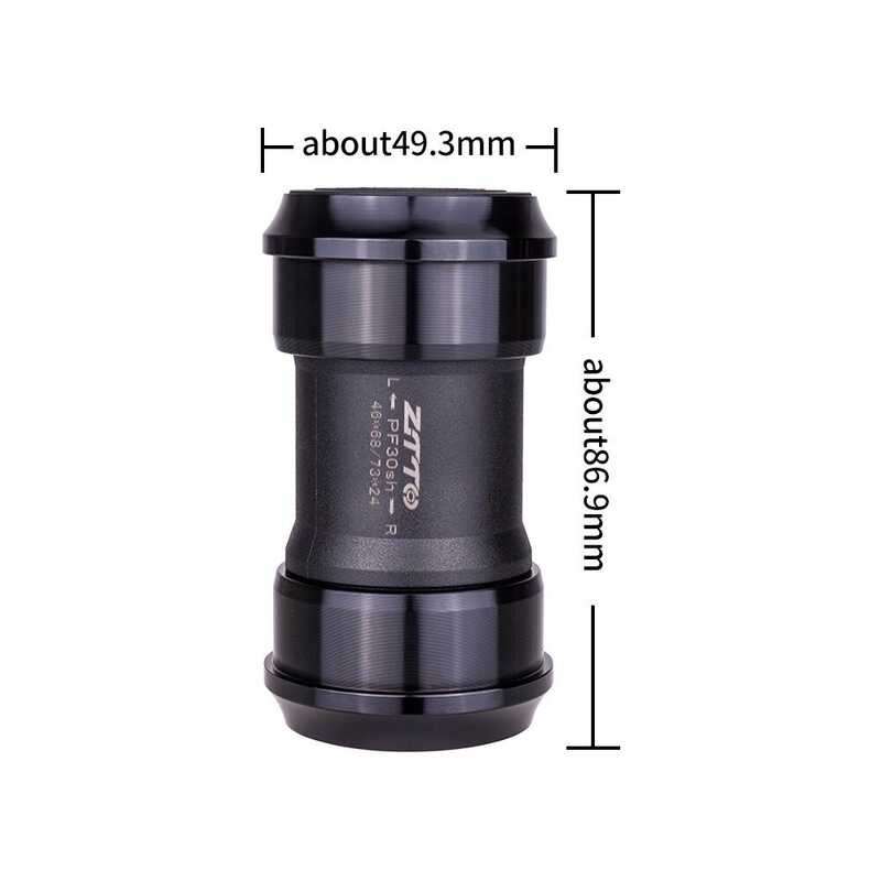 Ztto Yuanqiang Ztto Ztto Jianqiang Liang Liang,Pf30 24 มม. ระบบล็อคเกลียวเซรา