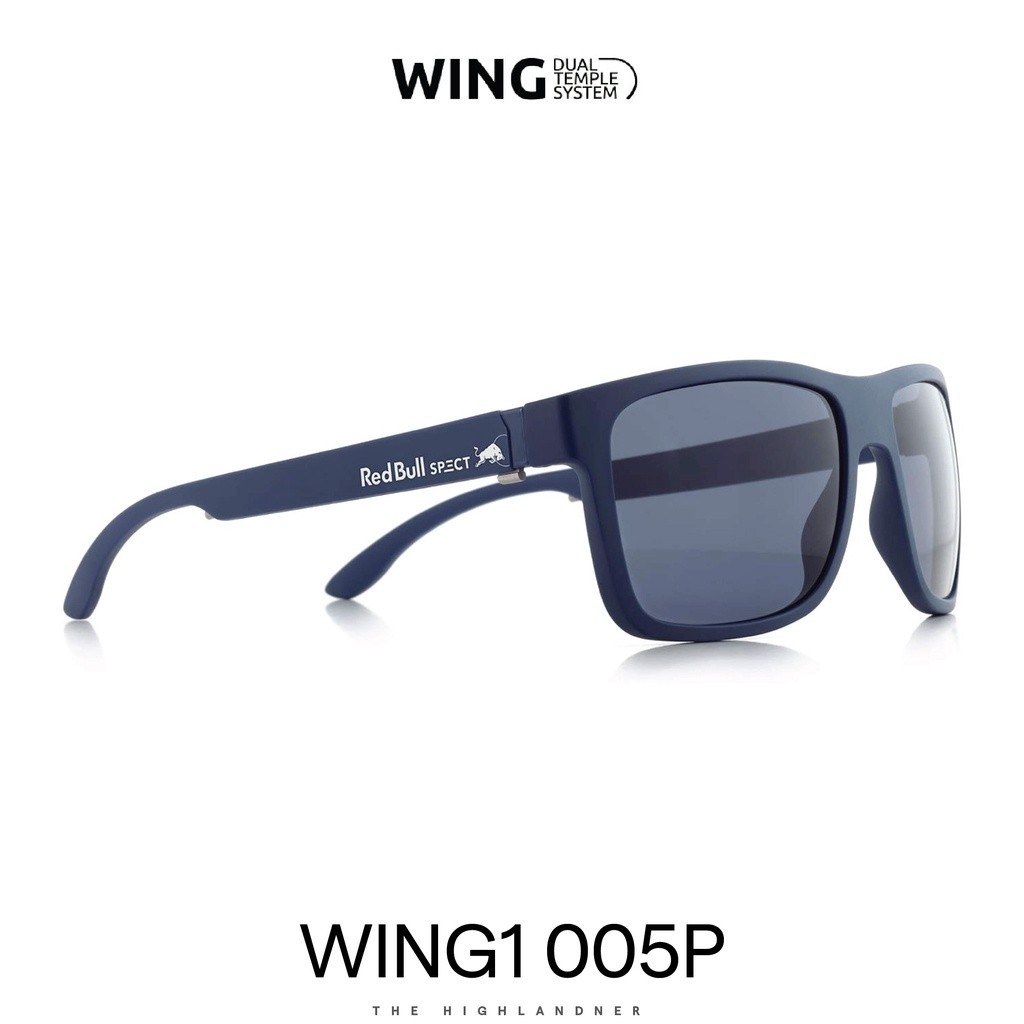 Red Bull SPECT Eyewear | แว่นตากันแดดเรดบลู