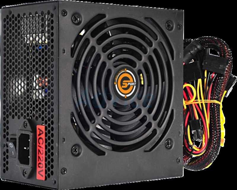 ▣ Neolution Esport Power Supply รุ่น 700 W