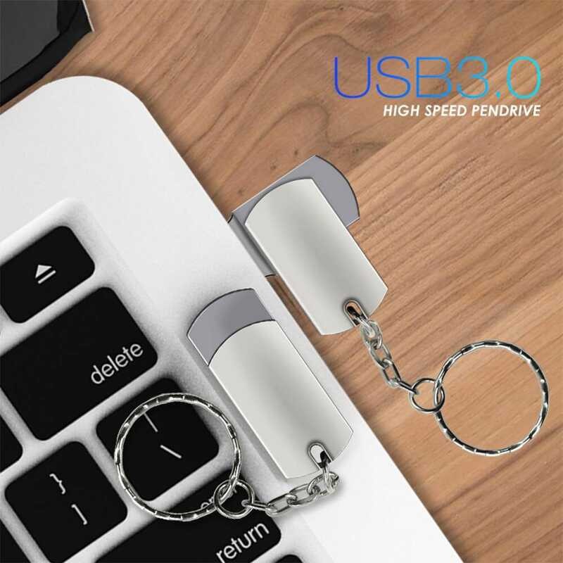 ▣ 2023 New 3.0 16Tb High Speed Pendrive 8Tb Metal Cle Flash 4Tb 2Tb Portable SSD Memoria Usb P