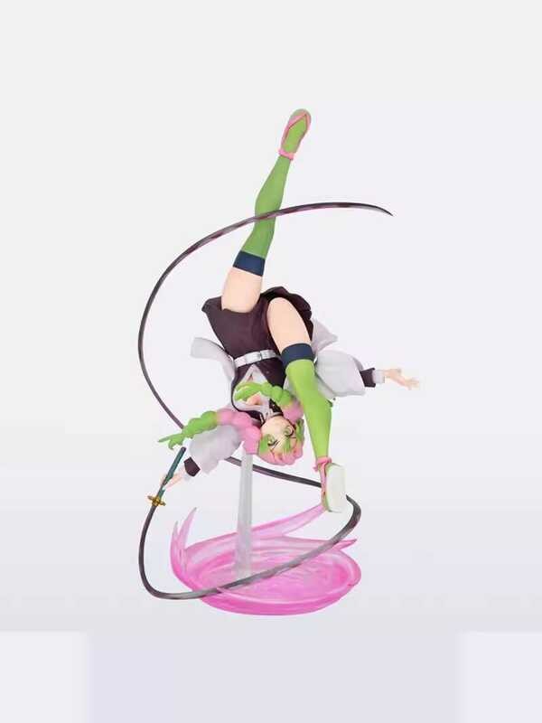 ของแท้ TAiTO Demon Slayer Ganlu Temple Honey Glass รูปทิวทัศน์ของขวัญ