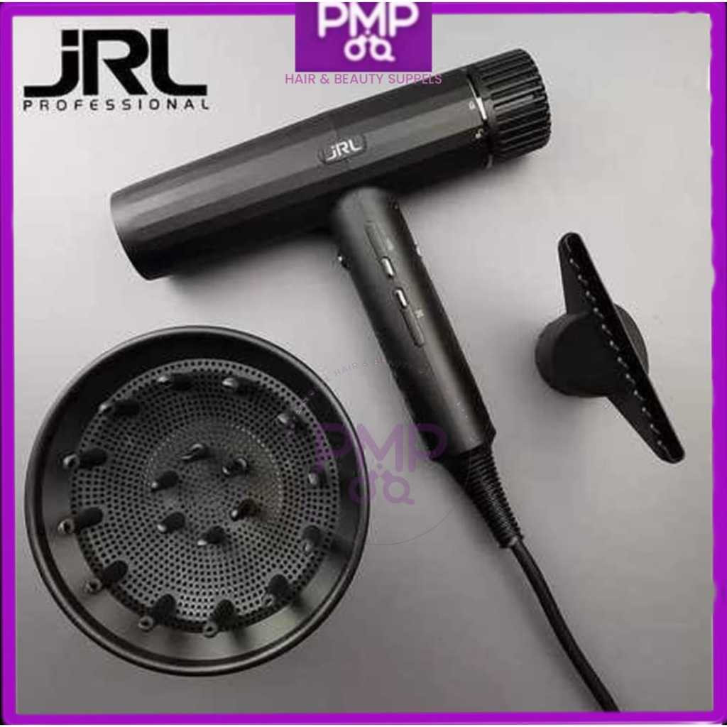 Jrl Forte Pro dryer ไดร์เป่าผม FP2020H อันทรงพลัง