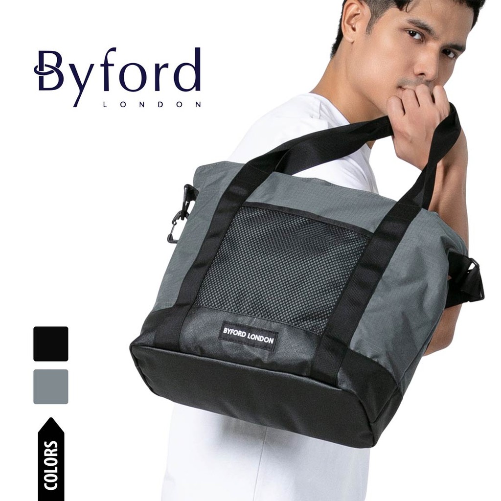 Byford TOTE BAG - 3PBG24001