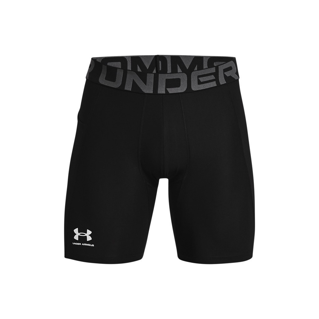 Under Armour กางเกงขาสั้น HeatGear® Armour Compression สำหรับผู้ชาย
