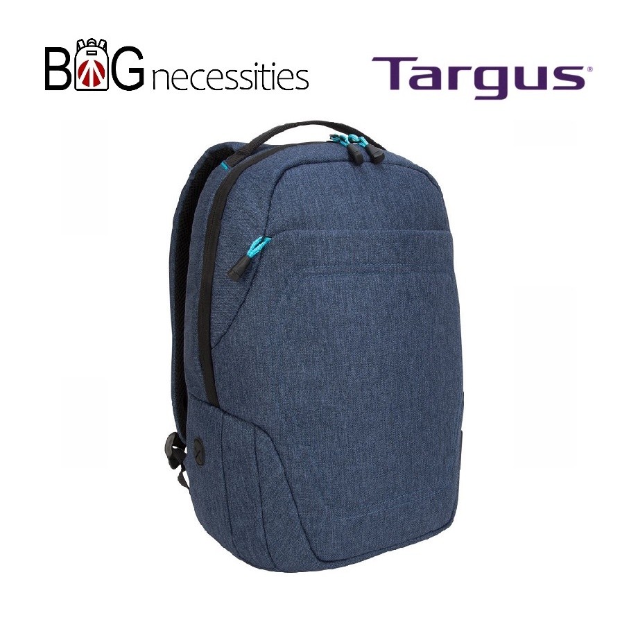 In stock Targus 15" Groove X2 Compact Backpack - TSB95201GL (กรมท่า)