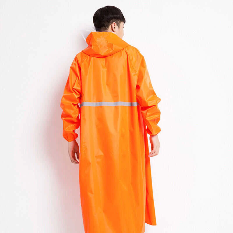 Hangden เสื้อกันฝนกันน้ำ thumbnail 4