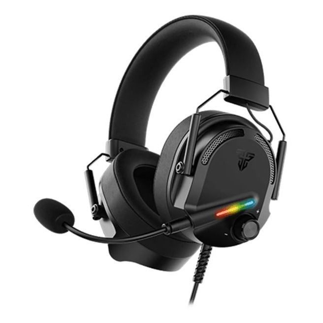 HEADSET (หูฟัง) FANTECH ALTO 7.1 HG26 (BLACK)