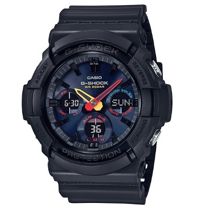 G-SHOCK นาฬิกาผู้ชาย รุ่น  DW-6900BMC-1  GAS-100BMC-1 GA-140BMC-1 GA-700BMC-1 พร้อมกล่อง