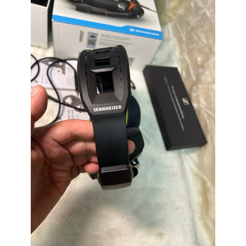 Sennheiser EPOS รุ่น GSP 600 Gaming Headset (GSP 600)